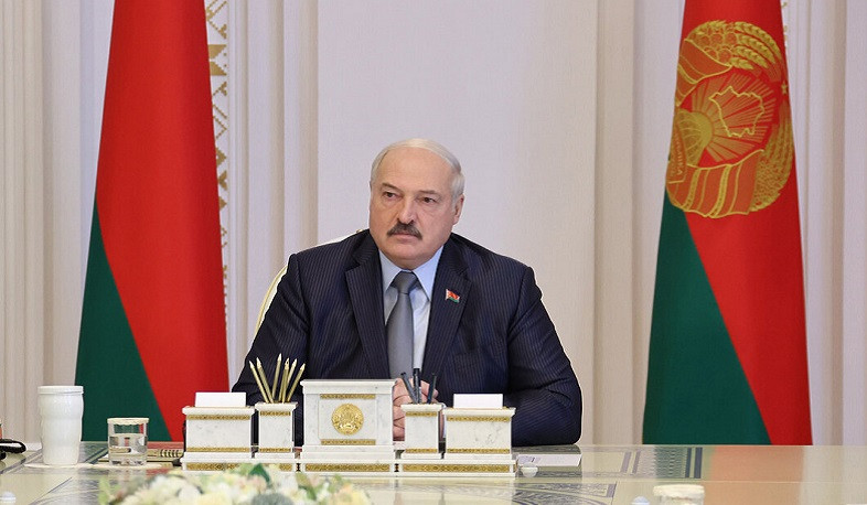 Ermənistanla Azərbaycan arasında münaqişənin həlli hər iki tərəf üçün faydalı olmalıdır: Lukaşenko