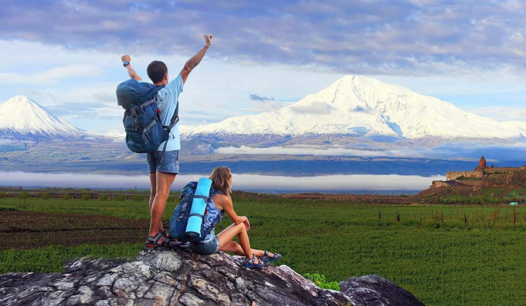 176,000 tourists visited Armenia in May 2023, MinEconomy