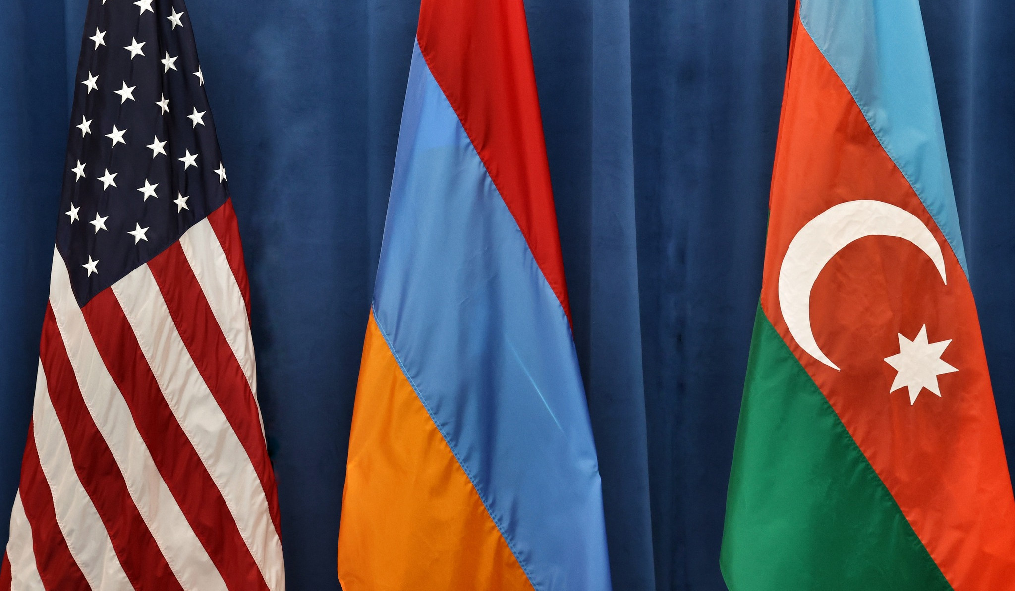 Baku requests to postpone Washington meeting between Armenia and Azerbaijan delegations