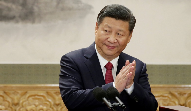 Xi, Ramaphosa hold phone talks over bilateral ties, Ukraine crisis