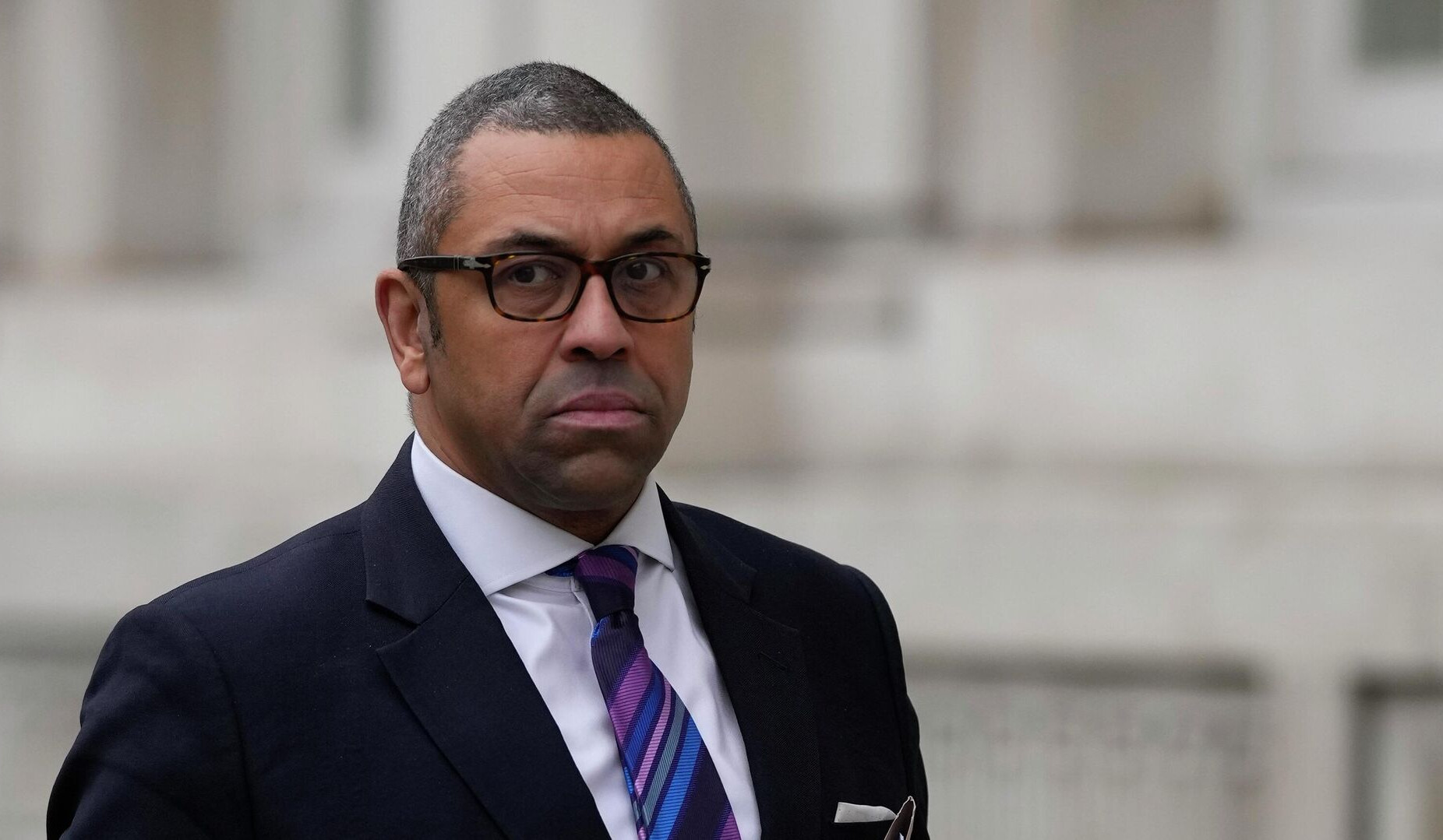 МИД Великобритании обвинил Иран в поставках боеприпасов России