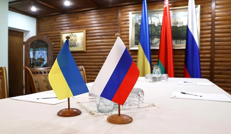 Ռուսաստանում արձագանքել են Ուկրաինայի հետ խաղաղ բանակցություններն ԱՄՆ-ի ընտրությունների հետ կապելու մասին կարծիքին
