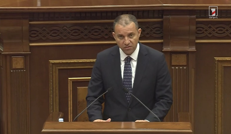 ՍՊԸ-ներն իրավունք կստանան ոչ հաճախ, քան եռամսյակը մեկ իրենց շահույթը բաշխել ընկերության մասնակիցների միջև. նախագիծ