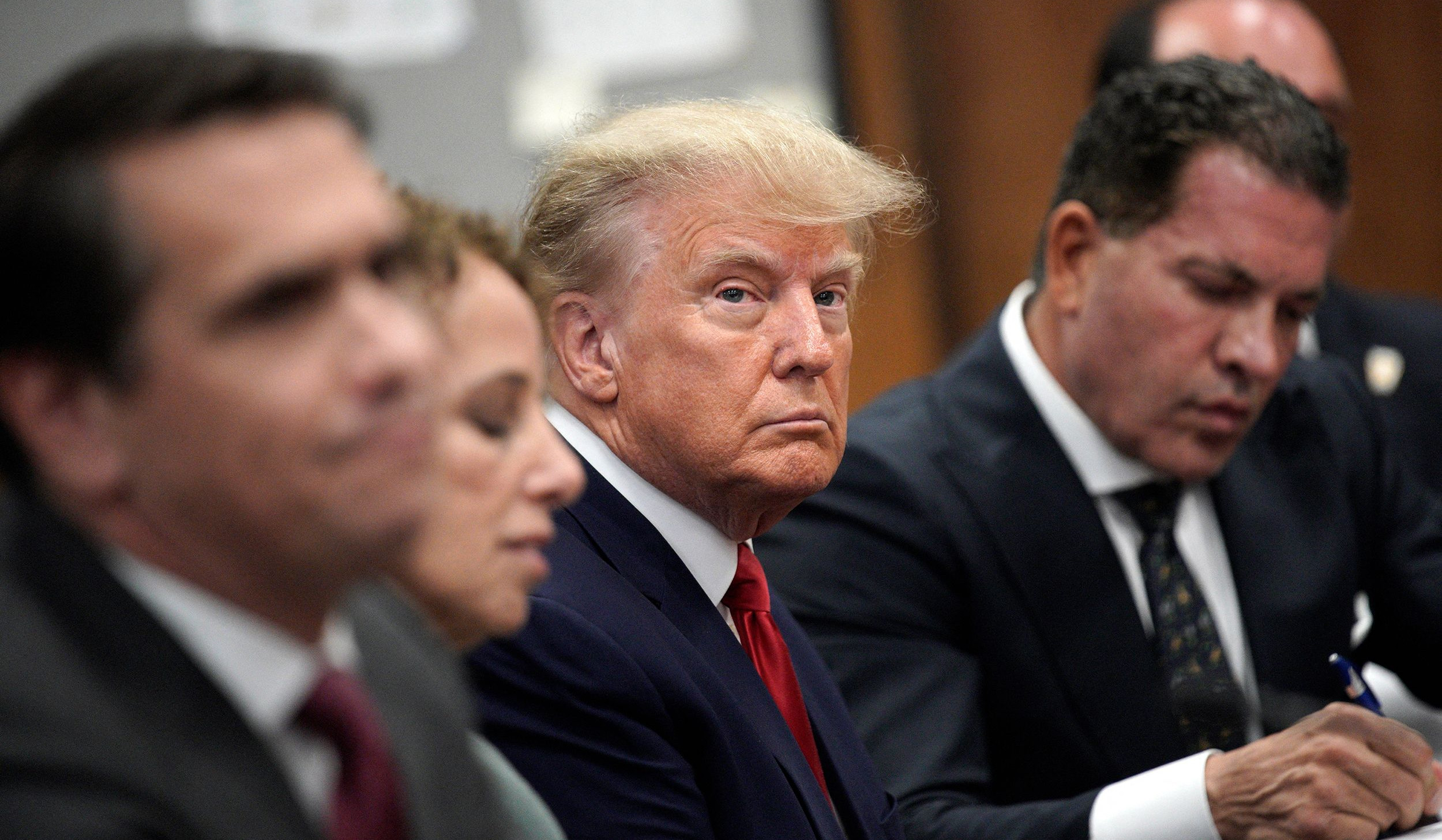 Թրամփին նոր մեղադրանքներ կներկայացվեն գաղտնի փաստաթղթերի գործով