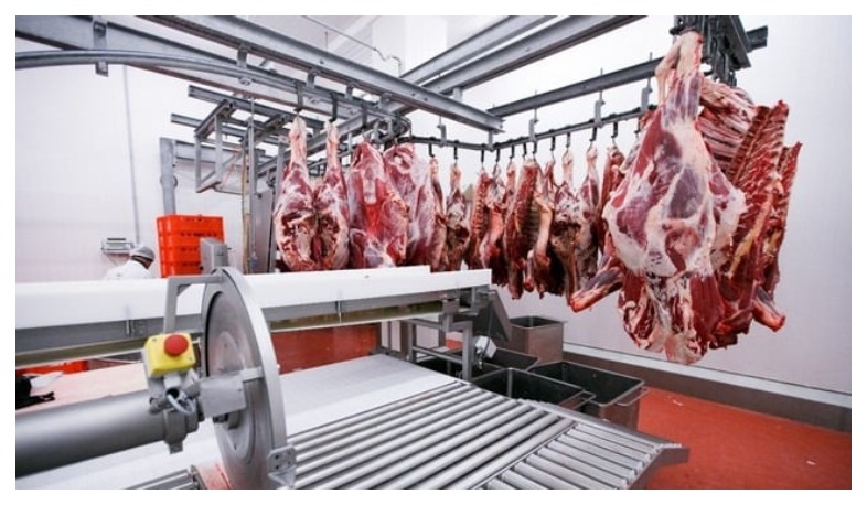 Նախատեսվում է սահմանափակել ոչ սպանդանոցային մսամթերքի շրջանառությունը. նախագծերի փաթեթը քննարկվել է ԱԺ նիստում