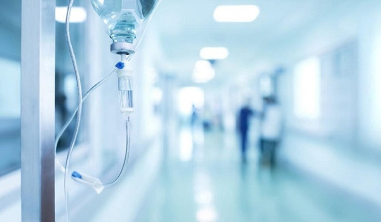 Health condition of two foreign employees injured in Yeraskh is moderate: Health Ministry