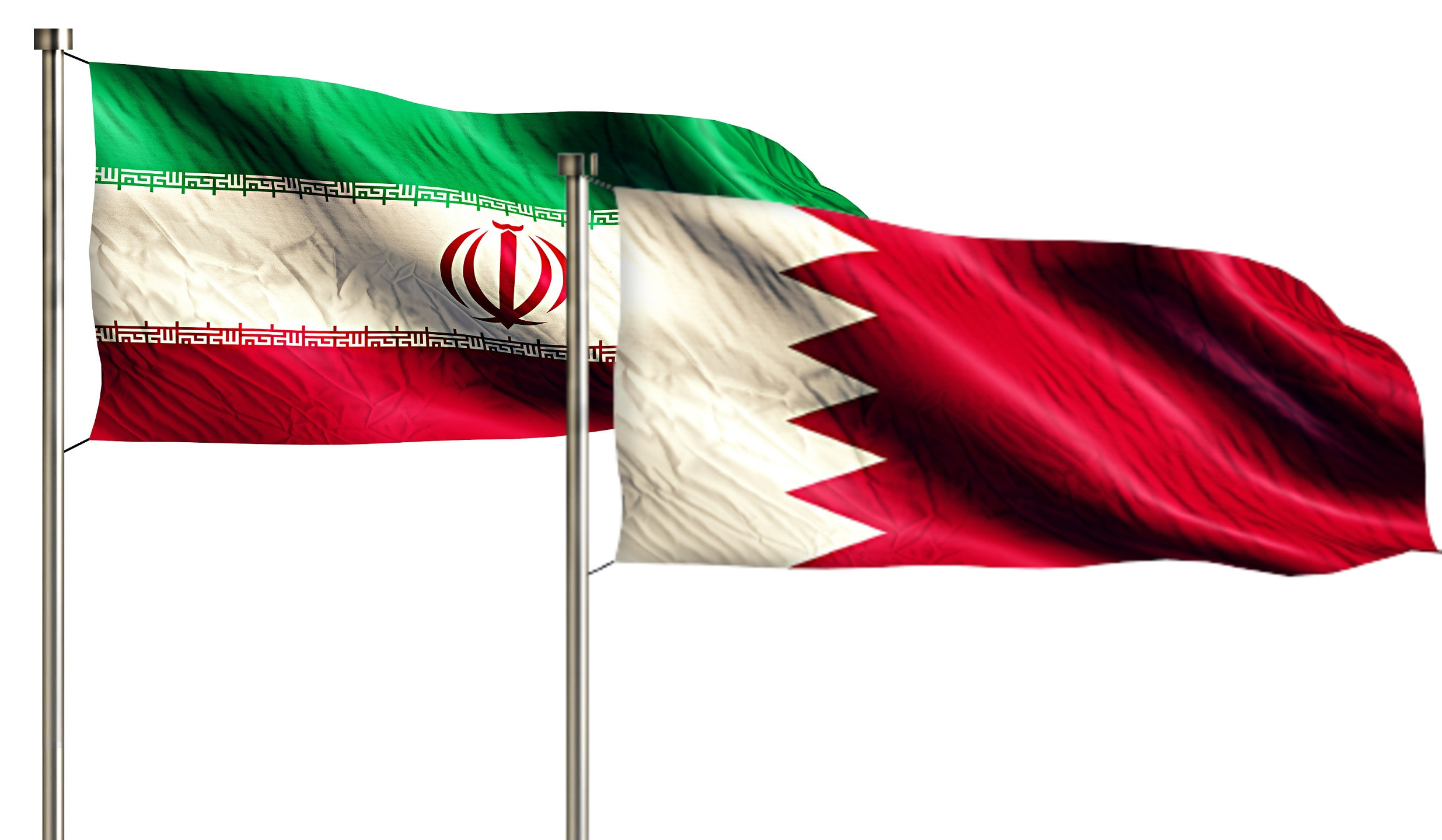 Iran, Bahrain likely to restore diplomatic ties soon