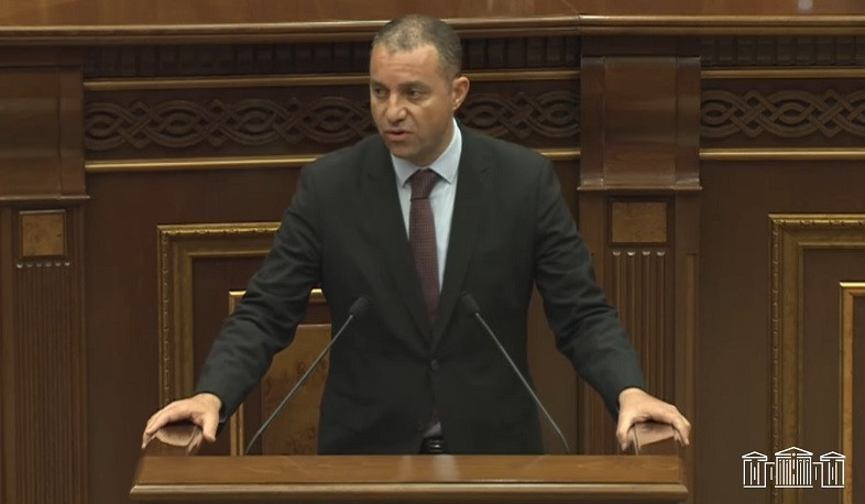 Եթե չկա միջավայր, չի կարող լինել արդյունք. Քերոբյանը՝ ՀՀ եկած տաղանդավոր մարդկանց մասին