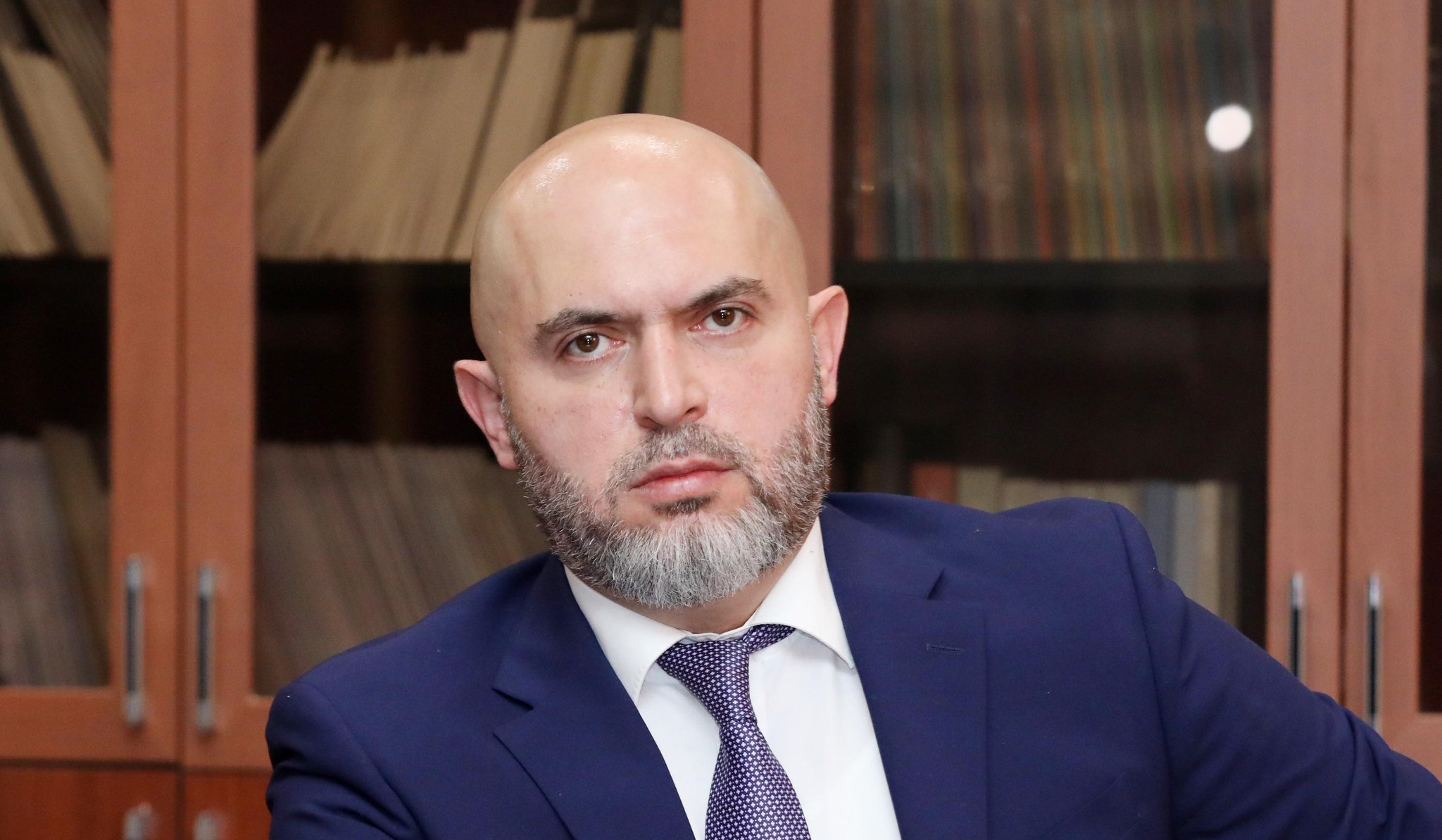 Արմեն Աշոտյանին կալանավորելու միջնորդություն է ներկայացվել դատարան