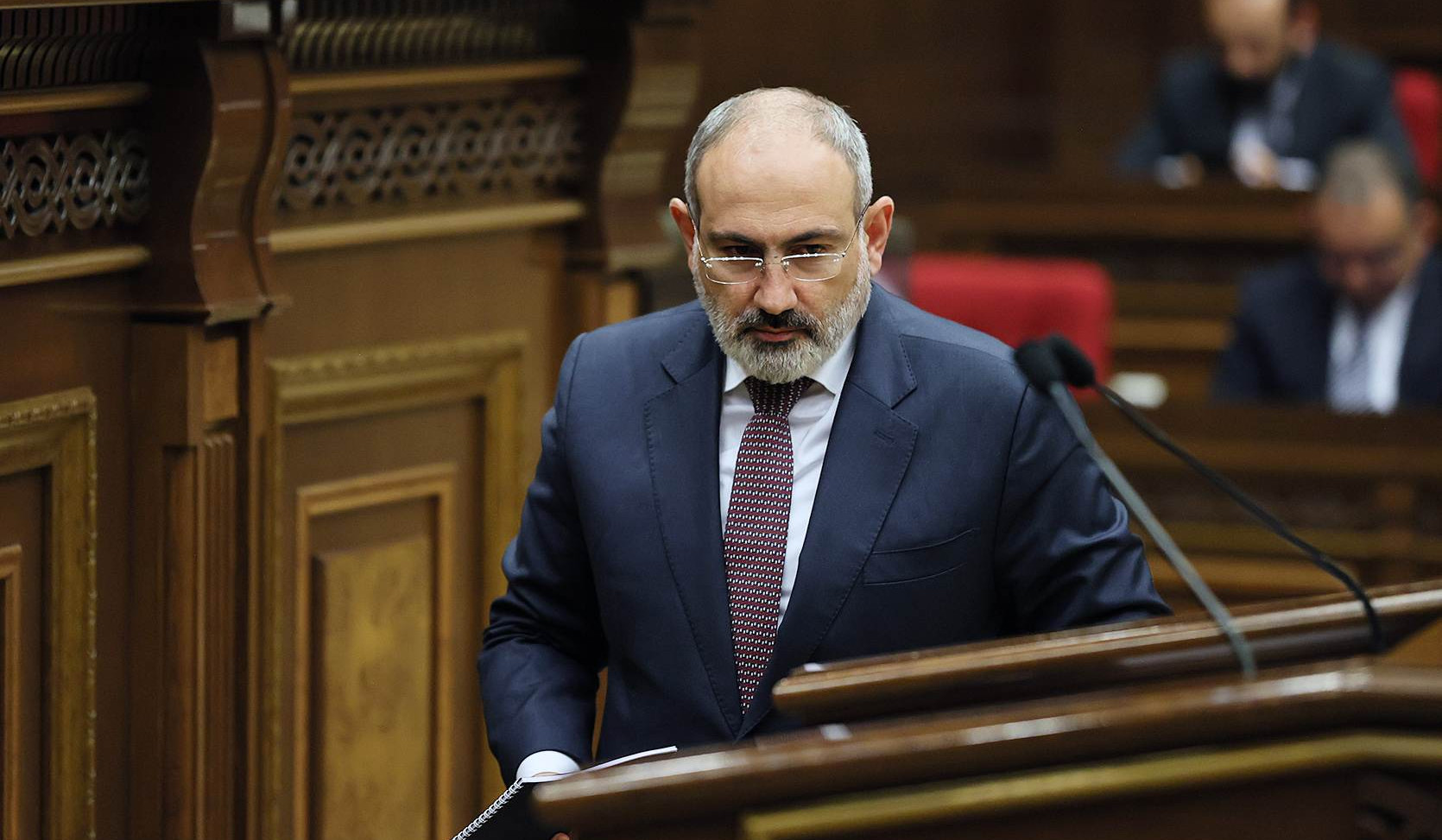 Վարչապետն ասաց՝ ՀՀ հիմնի ավարտը ինչ տողերով է պատկերացնում