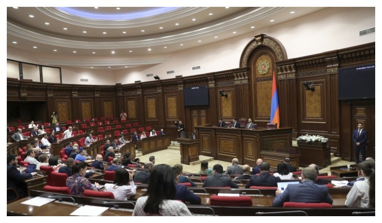 ԱԺ-ն հաստատել է 2022 թ. Հայաստանի պետբյուջեի կատարողականի հաշվետվությունը