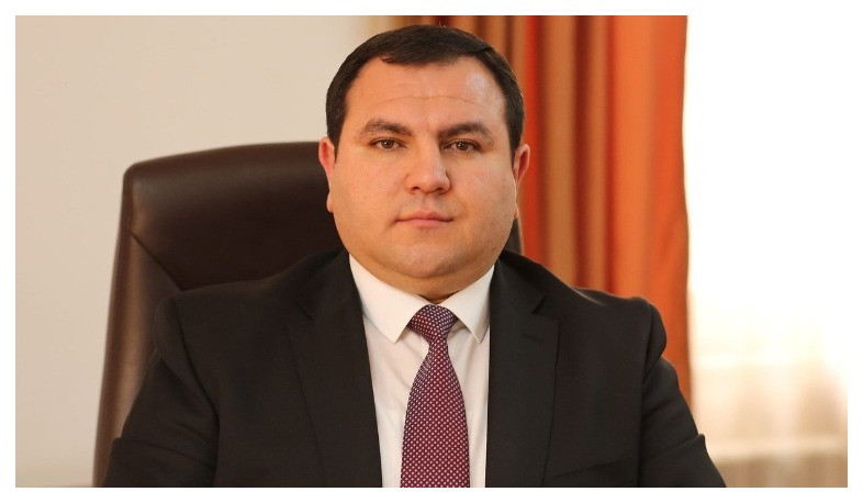 State system of Artsakh has completely switched to austerity mode since yesterday: Minister of State