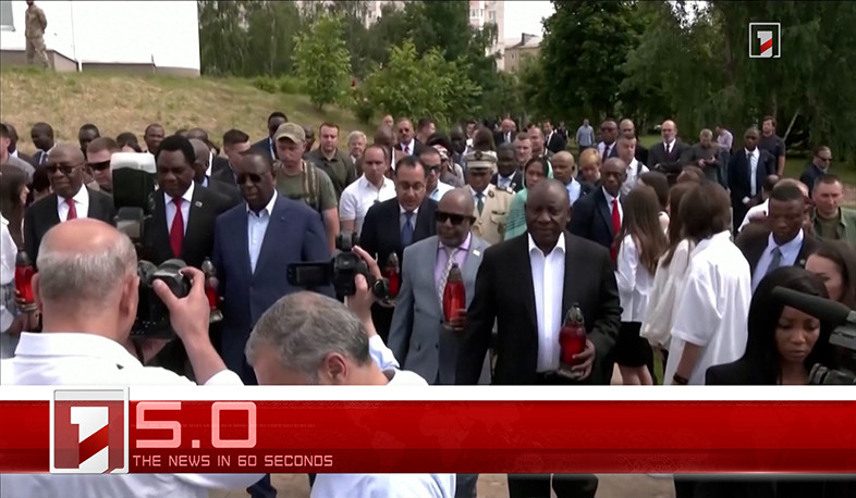 June 16 in 60 second