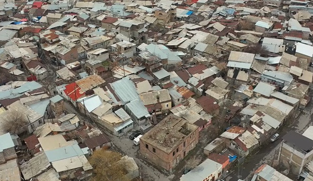 Կհայտարարվի Կոնդի վերակառուցման հայեցակարգի միջազգային բաց մրցույթի երկրորդ փուլը