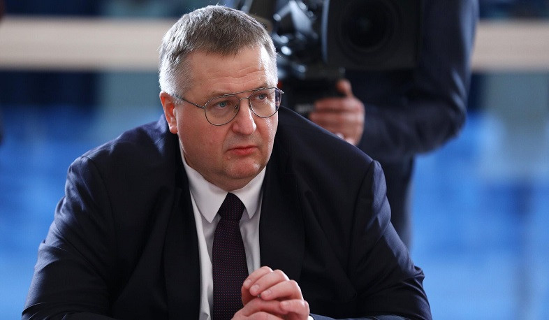 Оверчук сообщил, что страны ЕАЭС продолжают переговоры об общем рынке газа
