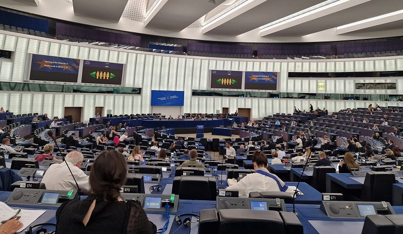 ԵԽԽՎ-ն Լաչինի միջանցքի հարցն ընդգրկեց ընթացող նստաշրջանի օրակարգում. Վլադիմիր Վարդանյան