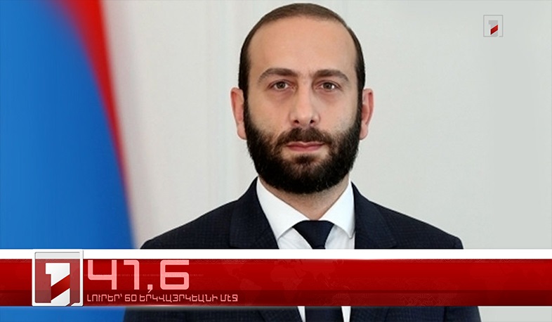 Յունիս 19-ը՝ 60 երկվայրկեանի մէջ. արևմտահայերէն լուրեր