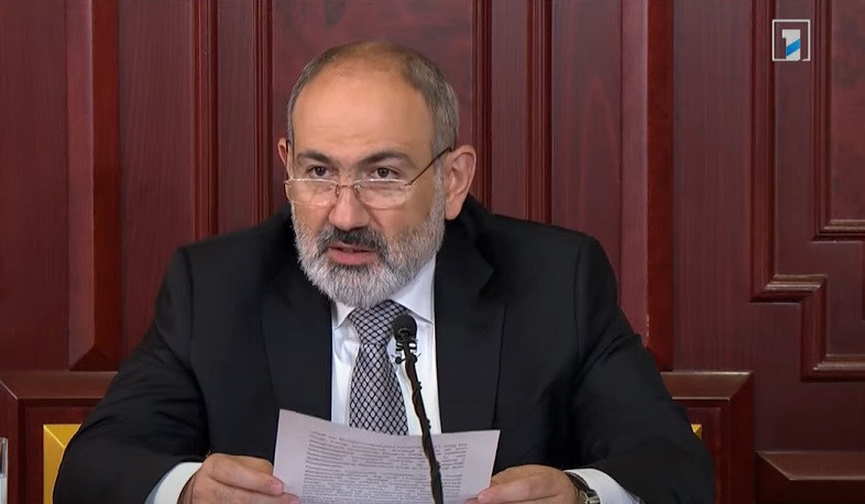 Самым обсуждаемым эпизодом является то, что якобы была возможность закончить войну, оставив Шуши под контролем Армении, но я ее упустил: Пашинян