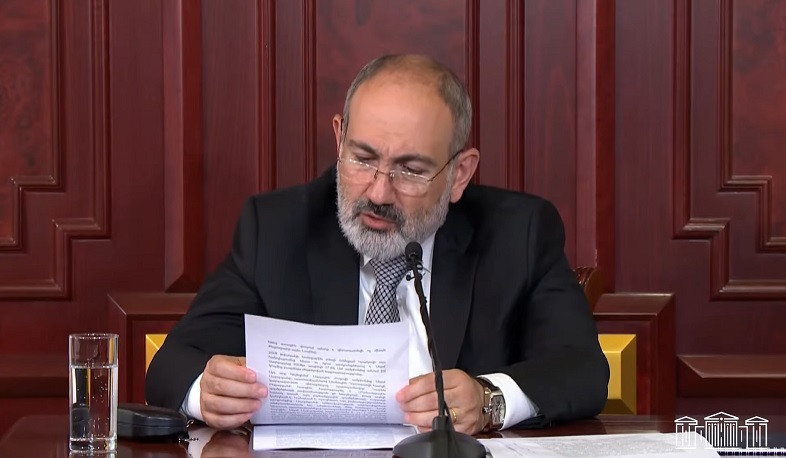 ԼՂ բանակցային գործընթացի բովանդակությունը ուղիղ կապի մեջ է եղել ՀՀ ներքաղաքական իրադրության հետ. վարչապետ