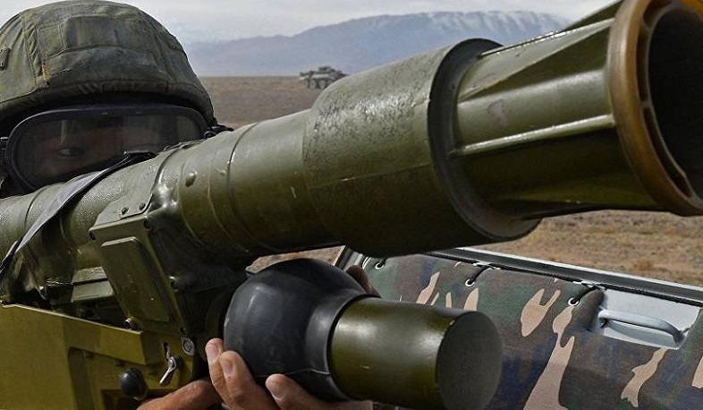 Փաշինյանը՝ նախորդ և ներկա կառավարությունների՝ սպառազինության ձեռքբերման ծախսերի մասին