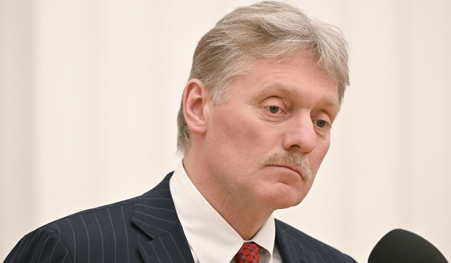 Позиция Киева не дает стабильной почвы для переговоров: Песков