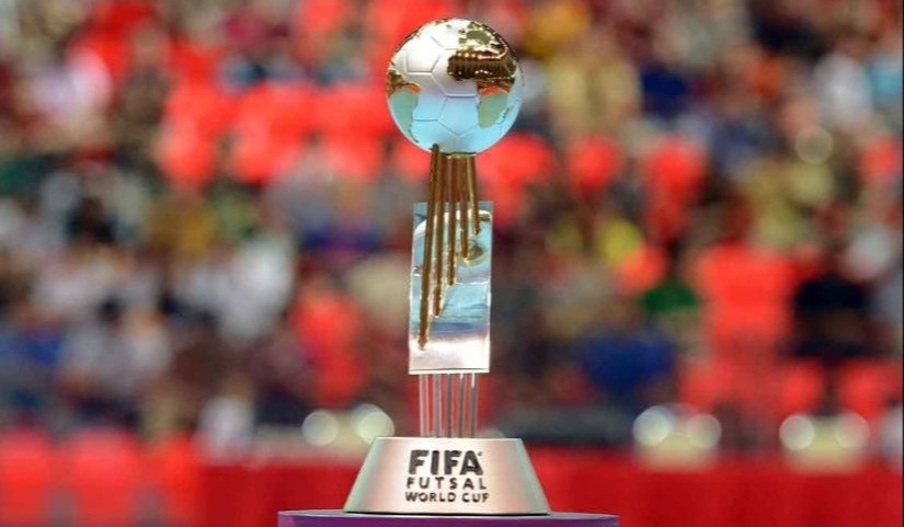 Հաստատվել է Ֆուտզալի Հայաստանի հավաքականի խաղացանկը Աշխարհի առաջնության էլիտ ռաունդում