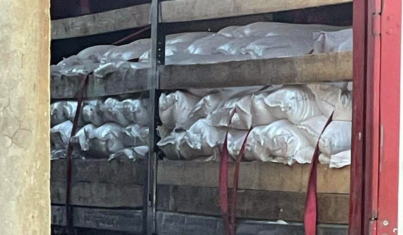 ՊԵԿ-ը բացահայտել է առանց հաշվարկային փաստաթղթերի ապրանքների վաճառքի դեպքեր