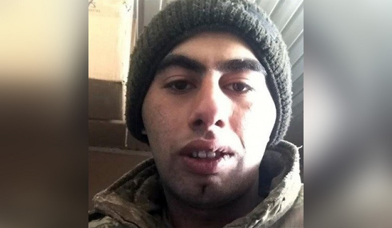 Азербайджанец Гусейн Ахундов, перешедший границу РА, приговорен к 20 годам лишения свободы