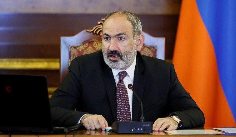 Պետք է ի վերջո գործարկվի Բաքու-Ստեփանակերտ երկխոսության միջազգային մեխանիզմը. Փաշինյան