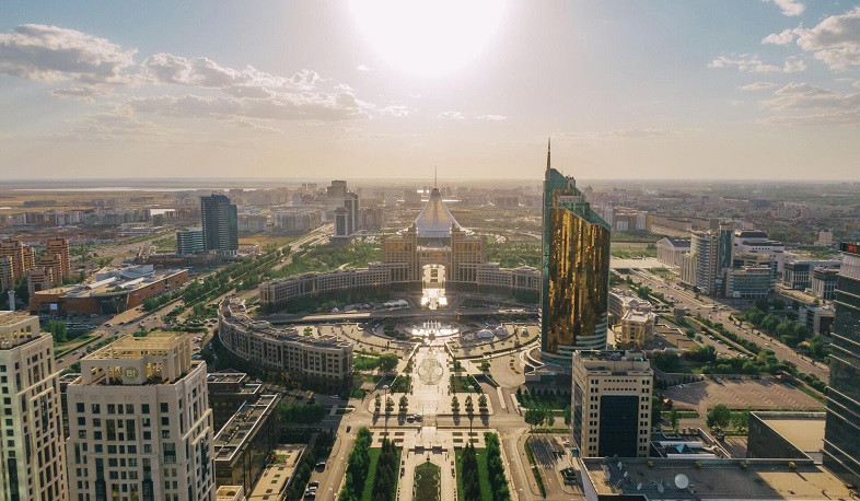 Казахстан готов возобновить встречи по Сирии в Астане