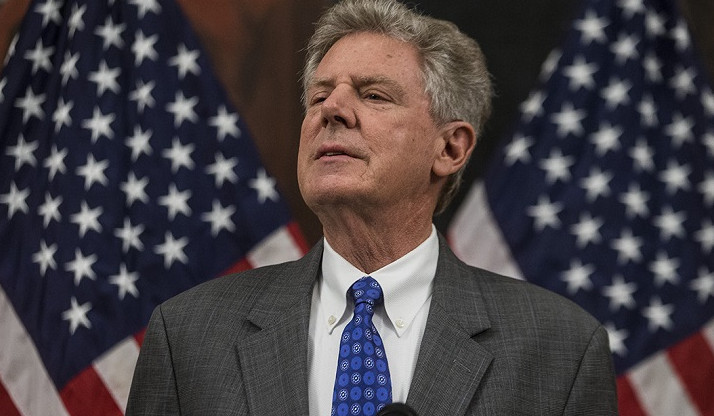 Վաշինգտոնը պետք է դիվանագիտական բոլոր միջոցներով ճնշում գործադրի Ալիևի վրա. Փալոն