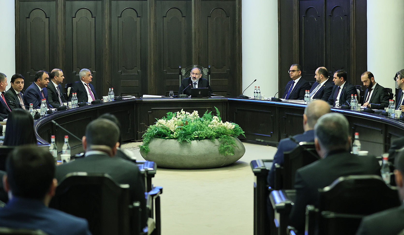 Հաստատվել են մանկատների շրջանավարտների դրամական աջակցության և բնակելի տարածության վարձավճարի հատուցման կարգերը