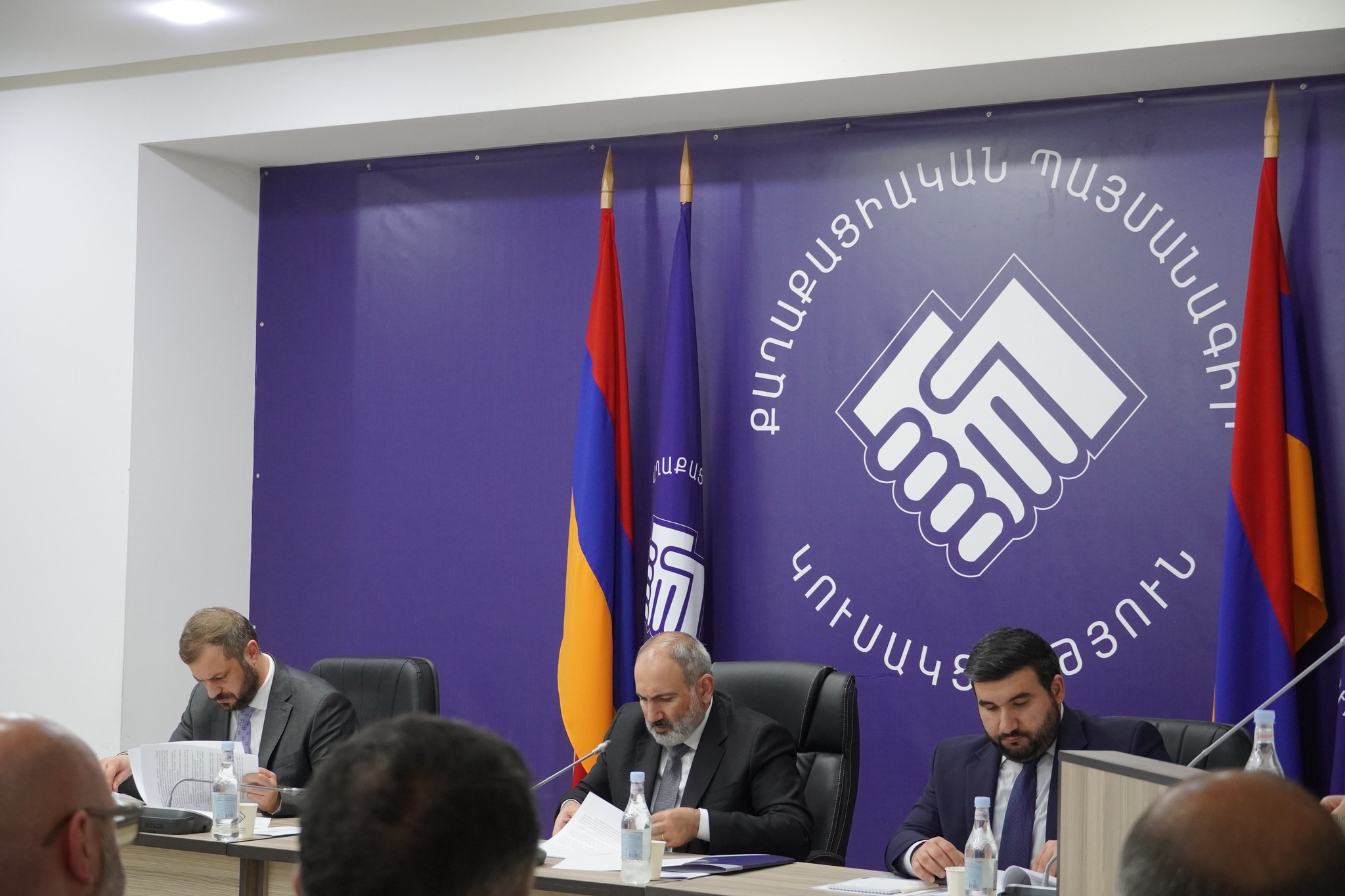 Выборы Ереван. Выборы президента в ереване