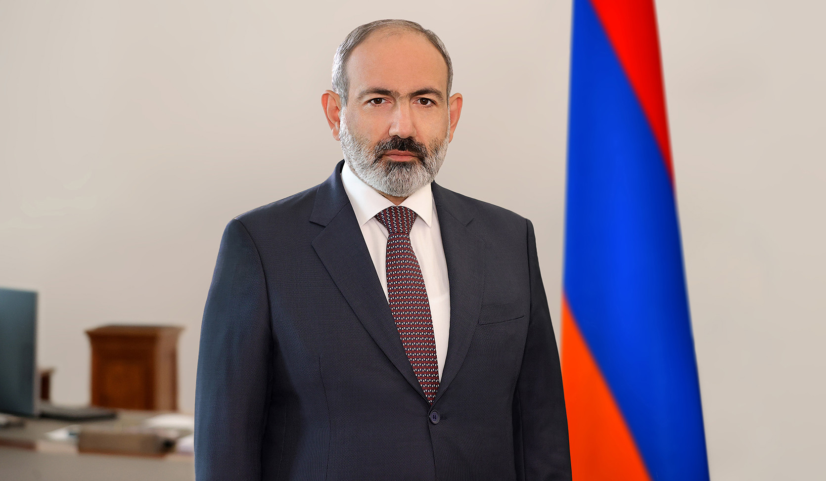 Prime Minister sends congratulatory message to the Prime Minister of Luxembourg