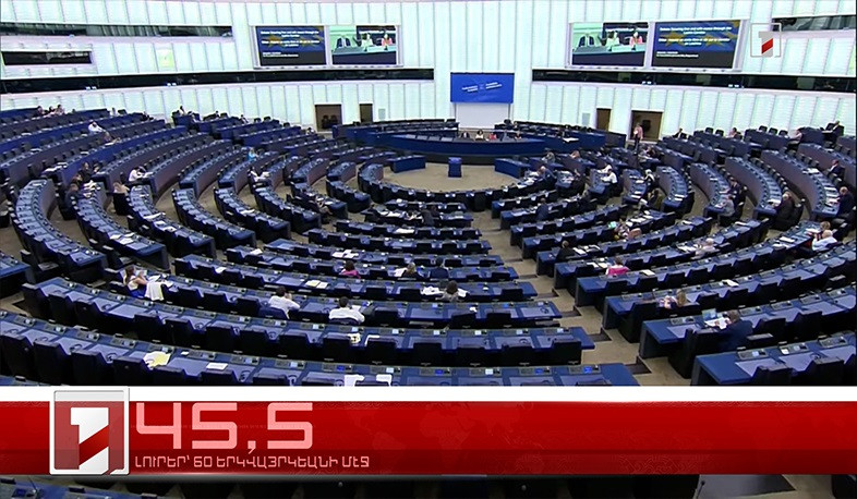 Յունիս 23-ը՝ 60 երկվայրկեանի մէջ. արևմտահայերէն լուրեր