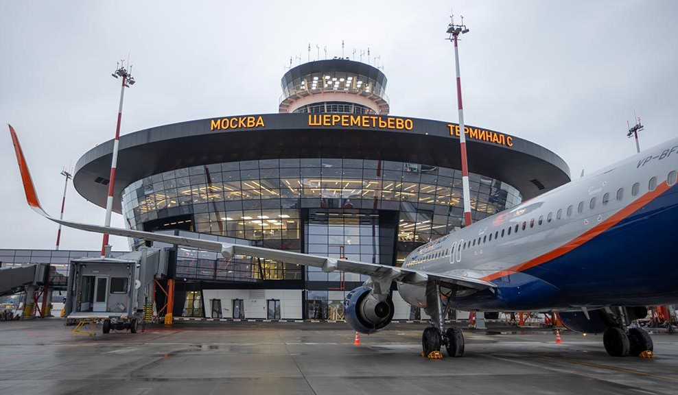 Moscow's international airports working according to schedule