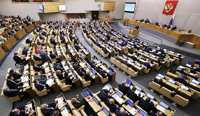 Պետդուման մասնավոր ռազմական ընկերություններին զրկել է բանտարկյալներ հավաքագրելու հնարավորությունից