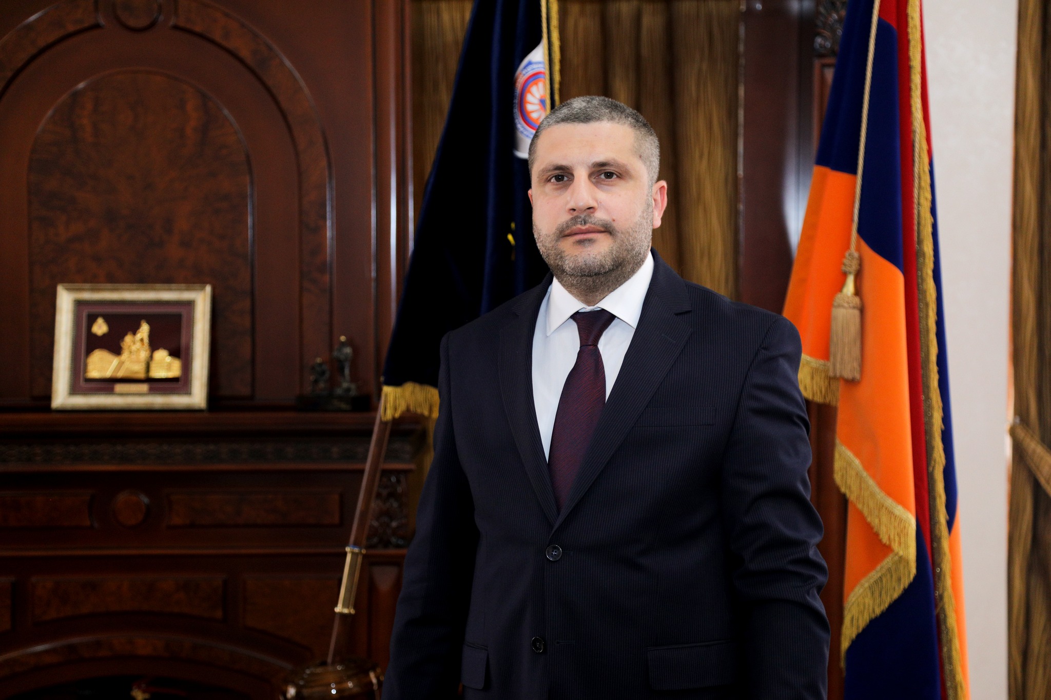 Ամենամեծ շնորհակալությունը՝ ՀՀ քաղաքացուն, որը մշտապես գնահատել է այս մարդասիրական կառույցի աշխատանքը. Փամբուխչյանի ուղերձը