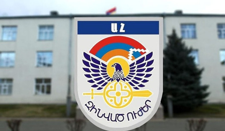 Azerbaijani forces target farmers in Matchkalashen,  Artsakh