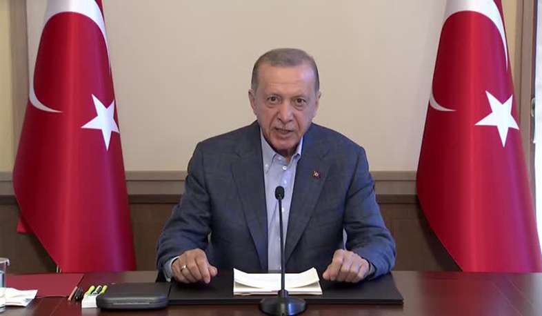 Erdogan slams Sweden over Koran-burning