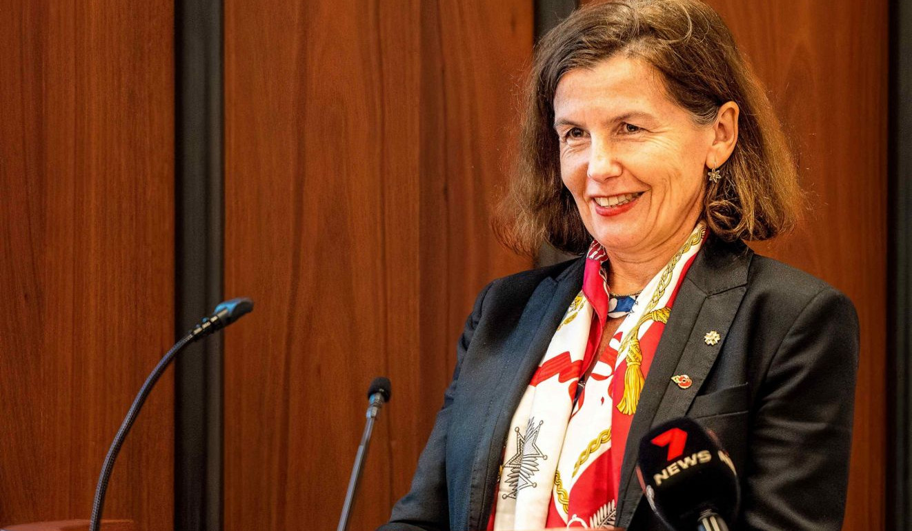 French ambassador in Baku summoned to Azerbaijani Foreign Ministry