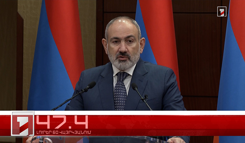 Օրը՝ 60 վայրկյանում | 01.07.2023