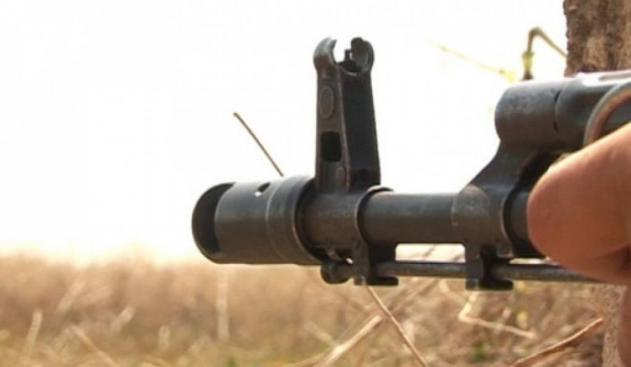 Արցախում տնամերձում աշխատող ամուսիններին թիրախավորելու դեպքով քրգործ է հարուցվել