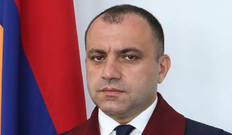 Անկախ պետականության երեք տասնամյակների ընթացքում մեր ժողովրդի հավատամքն են դարձել ժողովրդավարությունն ու սահմանադրականությունը. ՍԴ նախագահի ուղերձը