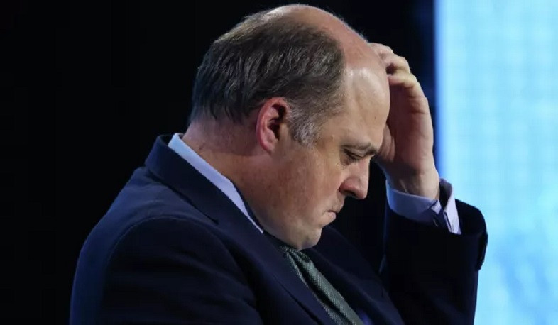 США заблокировали кандидатуру Уоллеса на пост генсека НАТО