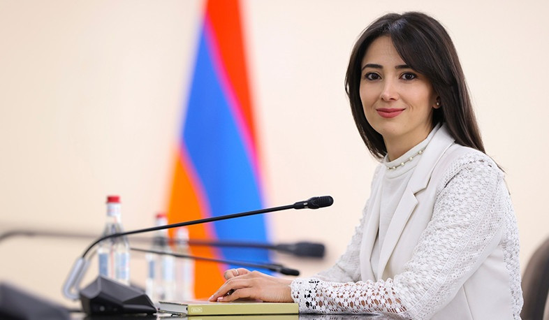 Армения полна решимости в своих усилиях по укреплению суверенитета, демократии и установлению достойного мира: Пресс-секретарь Министерства иностранных дел