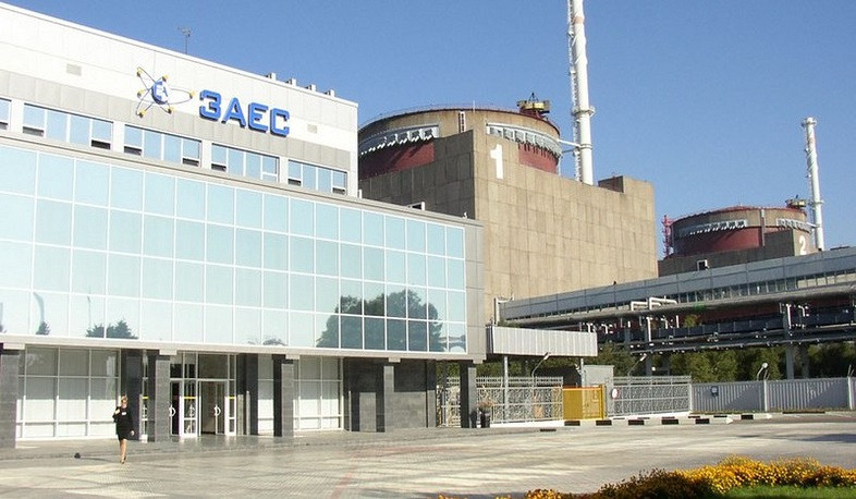 МАГАТЭ не обнаружил следов минирования на Запорожской АЭС. Гросси