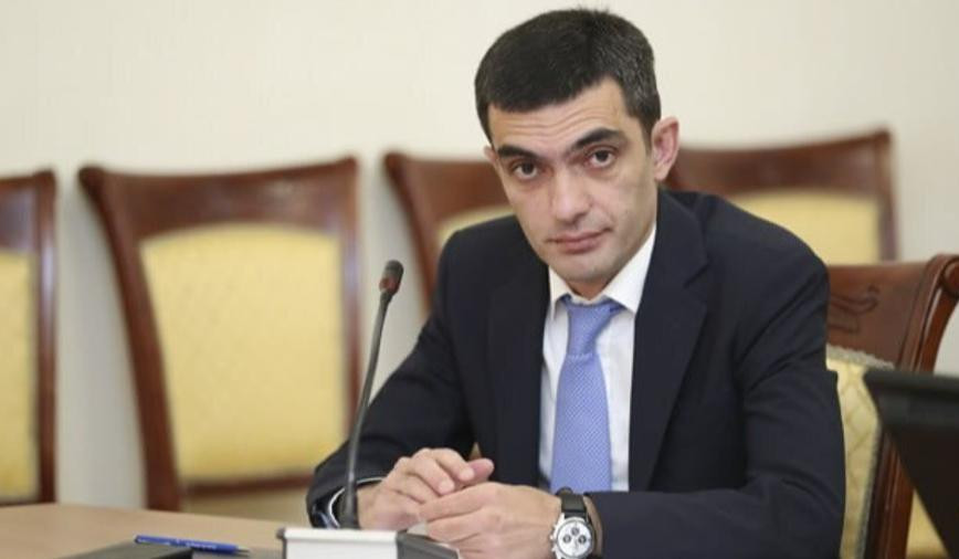 Нагорный Карабах не отказывался от встречи с представителями Баку: Сергей Казарян