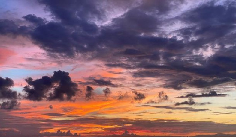 Համաշխարհային օդերևութաբանական կազմակերպությունը տեղեկացնում է Էլ Նինյո երևույթի առաջացման մասին