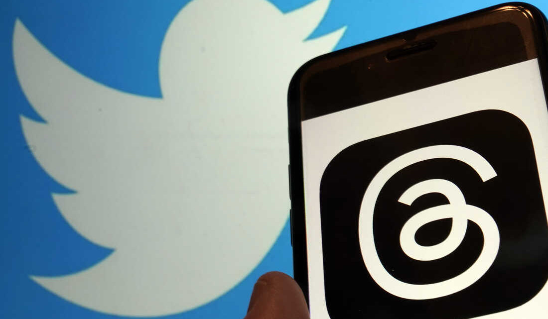 Twitter пригрозил Meta судом из-за запуска соцсети Threads